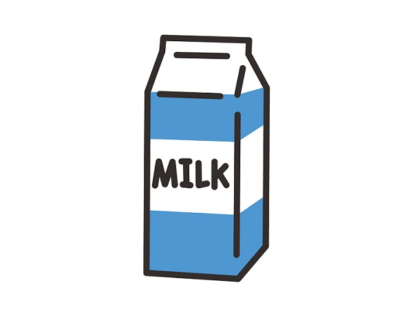 牛乳パック