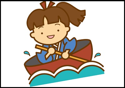 一寸法師